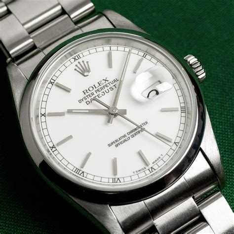 rolex 16200 opinioni|vintage rolex datejust.